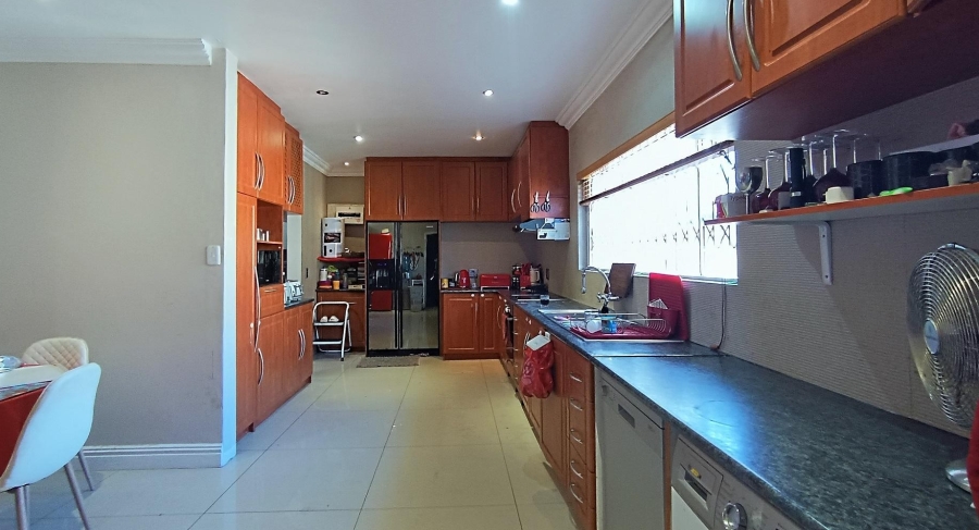 3 Bedroom Property for Sale in Tygerdal Western Cape